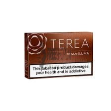 IQOS Terea Bronze