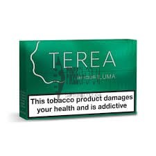 IQOS Terea Green