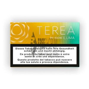 IQOS Terea Laguna Swift