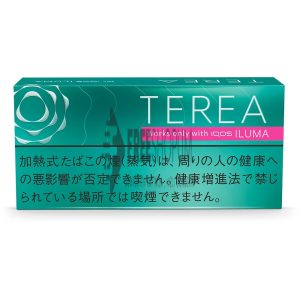 IQOS Terea Menthol