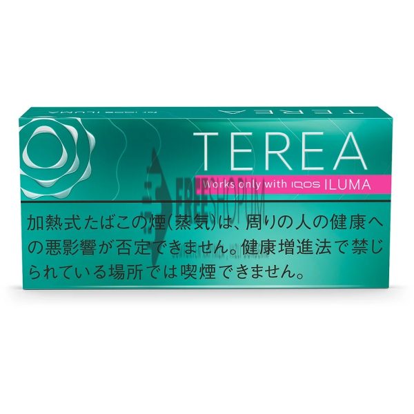 IQOS Terea Menthol
