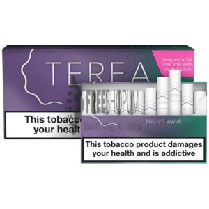 IQOS Terea Purple