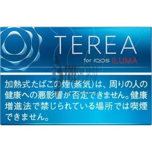IQOS Terea Rich Regular