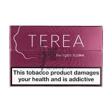 IQOS Terea Russet