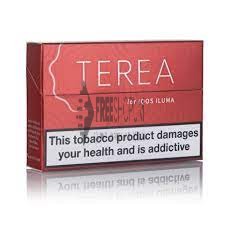 IQOS Terea Sienna