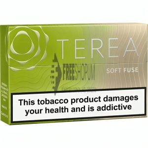 IQOS Terea Soft Fuse