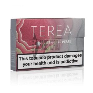 IQOS Terea Starling Pearl
