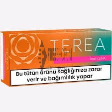 IQOS Terea Summer Wave