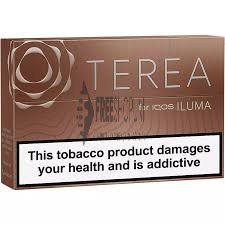 IQOS Terea Teak
