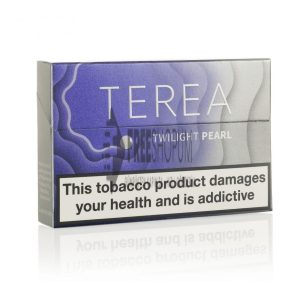 IQOS Terea Twilight Pearl