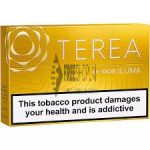 IQOS Terea Yellow