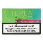 IQOS Terea Zing Wave