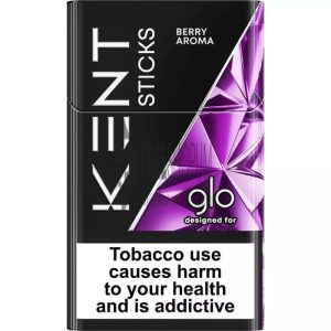 Kent Sticks Berry Aroma Sigara
