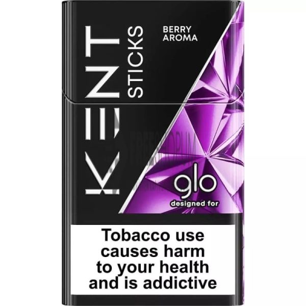 Kent Sticks Berry Aroma Sigara