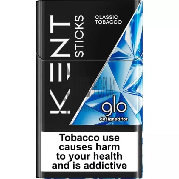 Kent Sticks Classic Tobacco Sigara