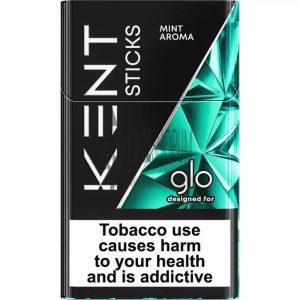 Kent Sticks Mint Aroma Sigara