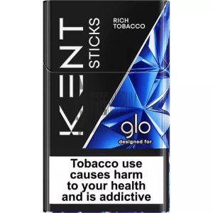 Kent Sticks Rich Tobacco Sigara