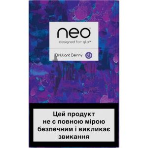 Neo Brilliant Berry Sigara ( Orman Meyvesi )