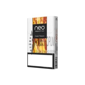 Neo Classic Tobacco Sigara