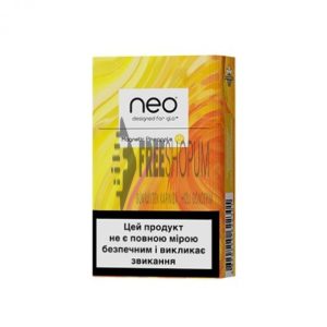 Neo Magnetic Pineapple Sigara ( Ananas Aromalı )