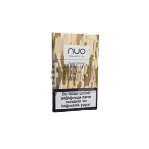 Nuo Classic Tabacco Sigara