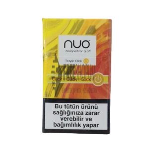 Nuo Tropik Sigara
