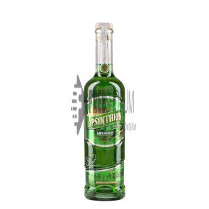 Absinthe Apsinthion Yeşil Peri Alkol