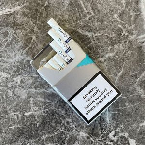Kent Switch Mentol Aromalı Sigara